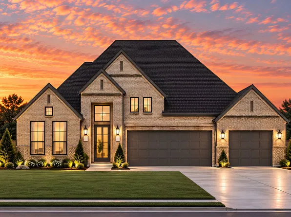 Sydney Plan, Crescent Bluff