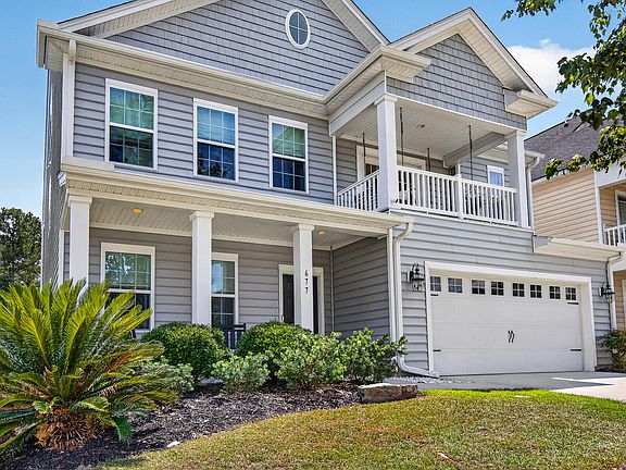 4th image of 677 Silver Moss Dr