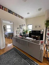 Rented by Corcoran