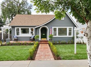 6347 Alta Ave, Whittier, CA 90601
