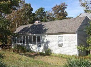 510 Steele Rd, Eastham, MA 02642