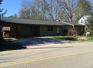 66 Summit St, Blue Ridge, GA 30513