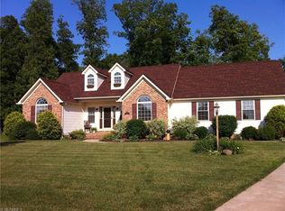 4402 Apple Orch, Rootstown, OH 44272