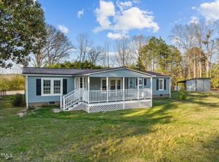 141 Robbins Rd, Youngsville, NC 27596
