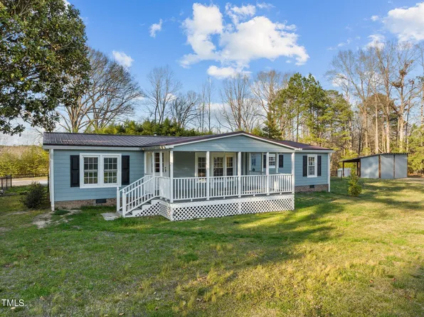 141 Robbins Rd, Youngsville, NC 27596