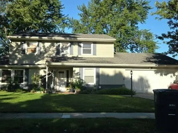 7028 Selkirk Dr, Fort Wayne, IN 46816
