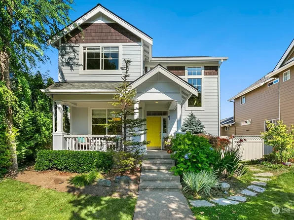 7310 Douglas Ave SE, Snoqualmie, WA 98065