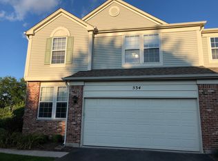 534 Woods Creek Ln, Algonquin, IL 60102
