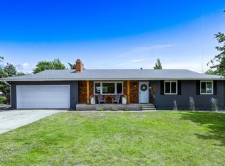 4011 S Lacey St, Spokane, WA 99223