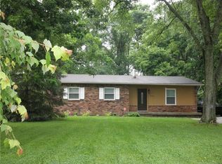 3004 Westleigh Dr, Indianapolis, IN 46268