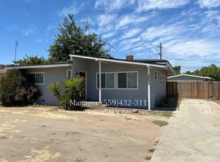 3243 E Dakota Ave, Fresno, CA 93726