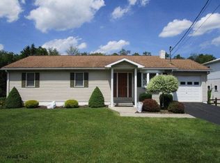 6893 Lincoln Hwy, Bedford, PA 15522