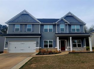 1862 Wildwood Dr, Opelika, AL