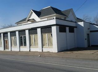 2392 Genesee St, Buffalo, NY 14225