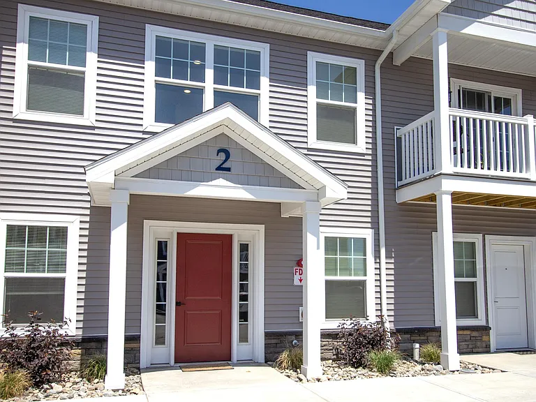 Glen Esk Apartments — Photo 37