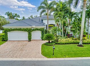 210 Via Emilia Palm, Palm Beach Gardens, FL 33418