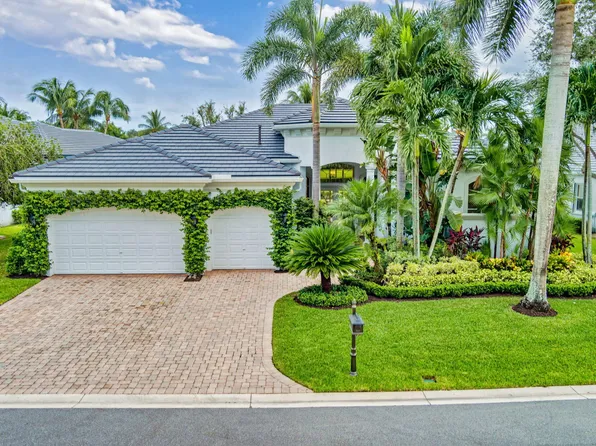 210 Via Emilia, Palm Beach Gardens, FL 33418