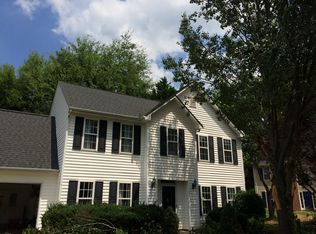 9906 Redbud Tree Ct, Charlotte, NC 28273
