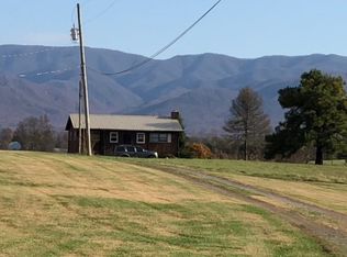 174 Ayers Ln, Greeneville, TN 37745