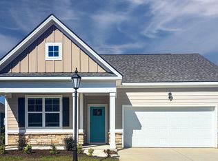 1281 Woodhouse Dr NW, Ash, NC 28420