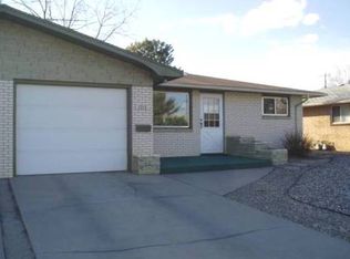 1715 Empire Ave, Loveland, CO 80538