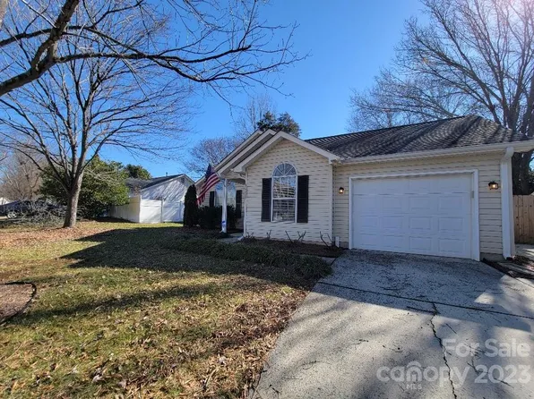 12228 Landen Dr, Charlotte, NC 28277