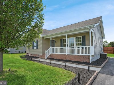 618 Hillcrest Dr, Pocomoke City, MD, 21851