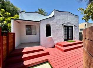 2927 S West View St, Los Angeles, CA 90016