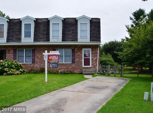 324 Church Ct, Westminster, MD 21157