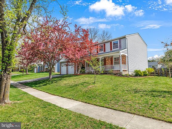 3rd image of 20340 Watkins Meadow Dr
