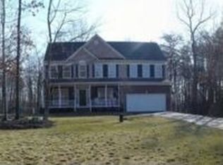 13003 Trench Ct, Fredericksburg, VA 22407