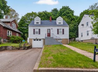 239 Washington St, Norwood, MA 02062