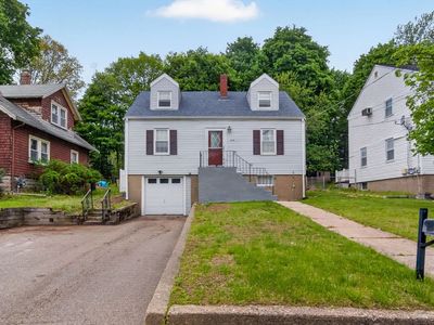 239 Washington St, Norwood, MA, 02062