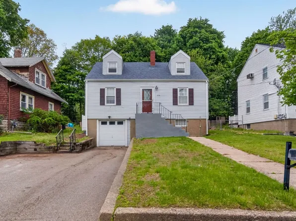 239 Washington St, Norwood, MA 02062