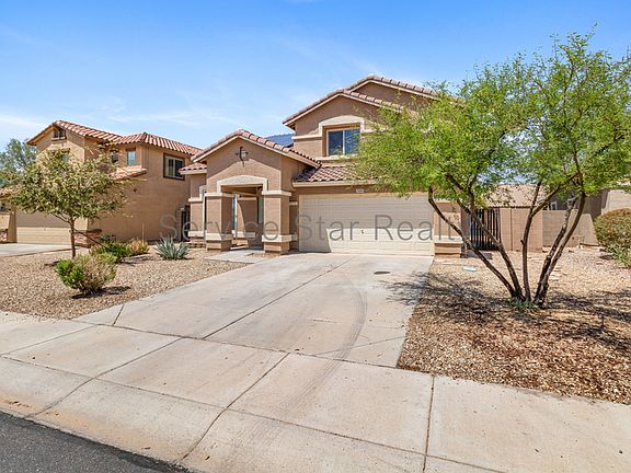 2nd image of 25600 W Crown King Rd
