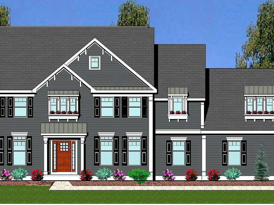 Somerset Craftsman