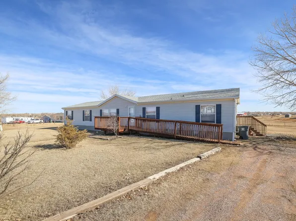 302 Sunflower Ct, Box Elder, SD 57719