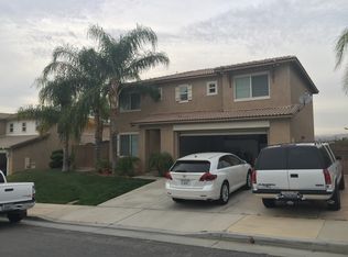 29160 Alicante Ave, Moreno Valley, CA 92555