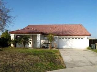 9904 Huntington Downs Ave, Bakersfield, CA 93312