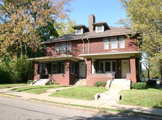 125 N Homewood Ave #3, Pittsburgh, PA 15208