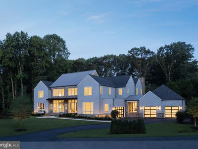780 Falls Farm Ct, Great Falls, VA, 22066