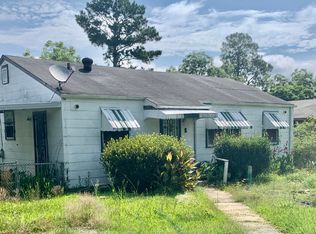 1555 Koger St, Augusta, GA 30904