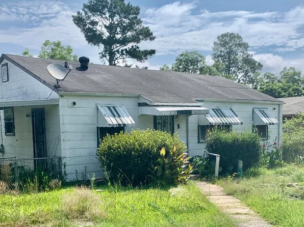 1555 Koger Street, Augusta, GA