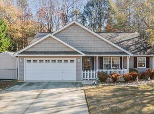 2010 Tigerville Rd, Travelers Rest, SC 29690