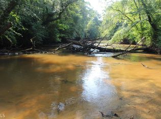 0 Buttercup Lane Off, Carrollton, GA 30117