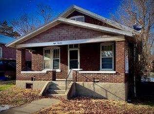 814 Monroe St, Jefferson City, MO 65101