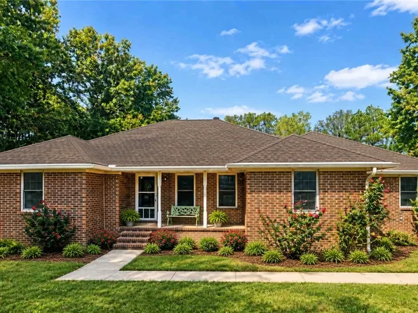 12493 Little Elm Rd, Farmington, AR 72730
