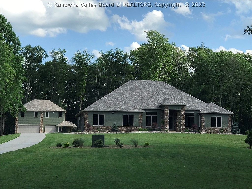 760 E Mount Lookout Rd, Mount Lookout, WV 26678 Zillow