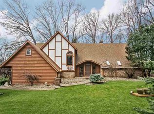 50705 Woodbury Way, Granger, IN