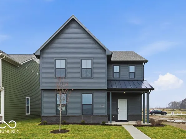 2625 Prism Way, Plainfield, IN 46168